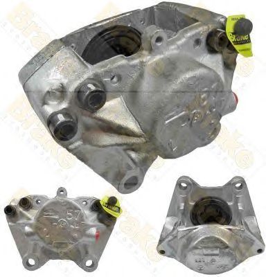 BRAKE ENGINEERING ca559 -  Тормозной суппорт